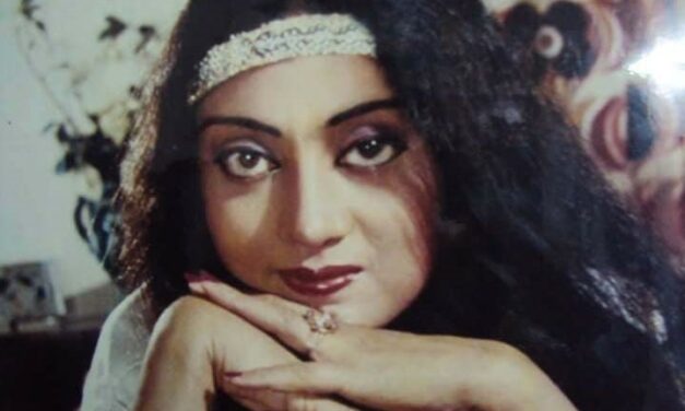 সাড়া জাগানো নায়িকা সুনেত্রা আর নেই