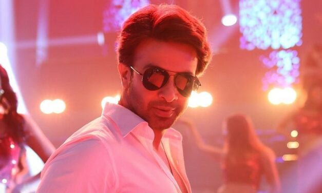 তুফান: গল্পের সঙ্গে কানেক্ট করা গেলই না