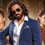 বেশির ভাগ প্রেক্ষাগৃহে ‘তুফান’, জেনে নিন তালিকা toofan_bmdb_image