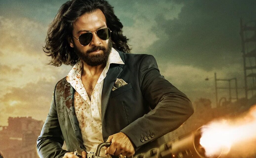 ‘তুফান’ অনেক হিসাব-নিকাষ বদলে দিতে এসেছে