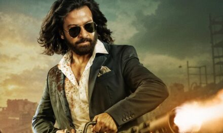 ‘তুফান’ অনেক হিসাব-নিকাষ বদলে দিতে এসেছে