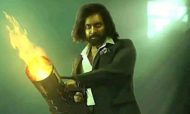 স্টার সিনেপ্লেক্সে হলিউড-বলিউডকে ছাড়িয়ে গেল ‘তুফান’