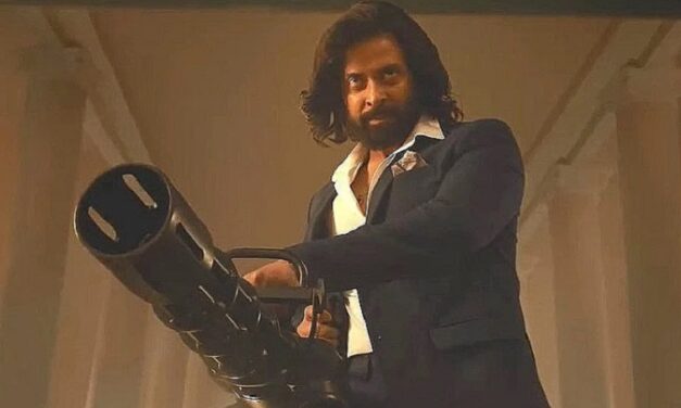 এক দশকের সেরা কমার্শিয়াল ছবি ‘তুফান’