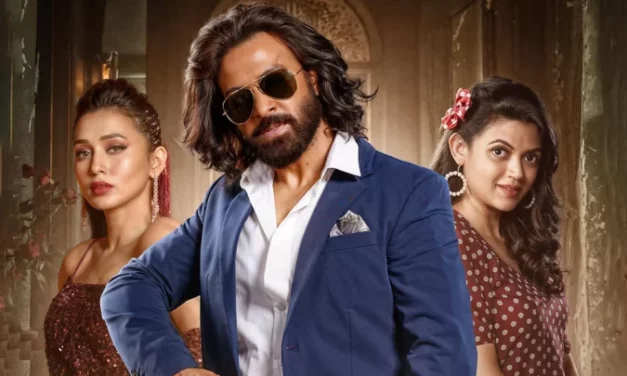 বেশির ভাগ প্রেক্ষাগৃহে ‘তুফান’, জেনে নিন তালিকা