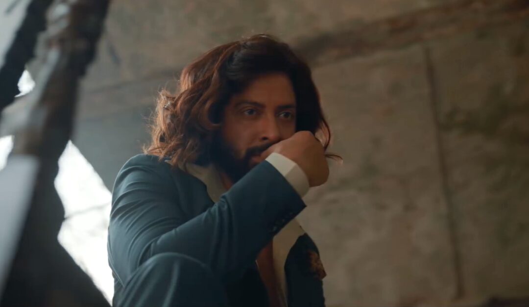 আশি-নব্বই দশকে ঈদের ছবি যেমন হতো, ‘তুফান’ তেমনই