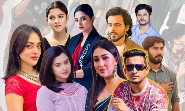 কোটা সংস্কার আন্দোলনে শিক্ষার্থী নিহত, কী বলছেন তারকারা