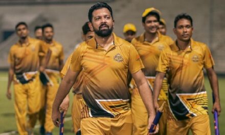 সাধারণ দর্শককে নিজের অবস্থান বুঝতে সাহায্য করে ‘বাজি’