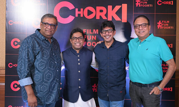 চরকির সঙ্গে ভারতে কী ঘটেছে?