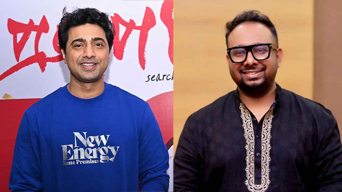 রায়হান রাফী যা বলেননি, সেই কথাকে ‘মিথ্যা’ বললেন দেব!