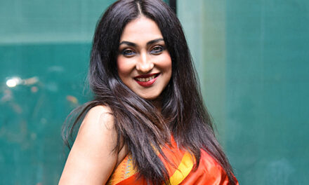 ঢাকার ‘অশ্লীল যুগের’ অভিনেত্রী চরিত্রে ঋতুপর্ণা সেনগুপ্ত?