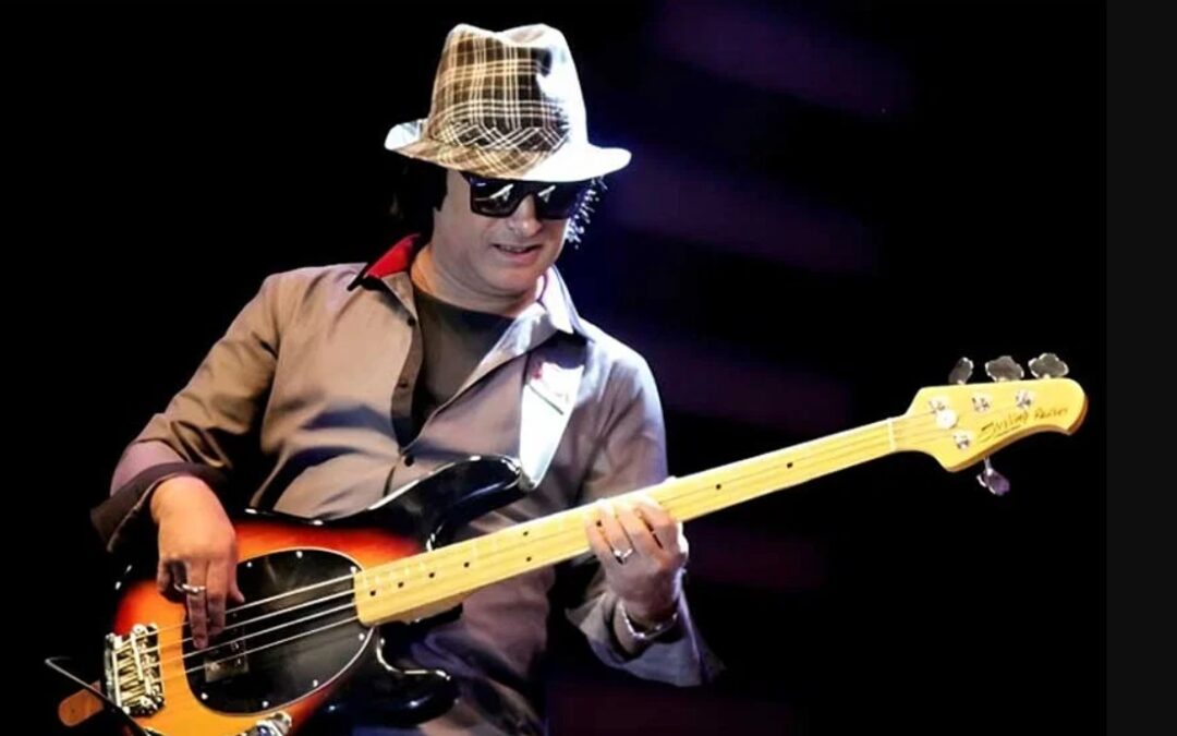 কৈশোর-তারুণ্য রাঙিয়ে দেয়া শাফিন আহমেদ