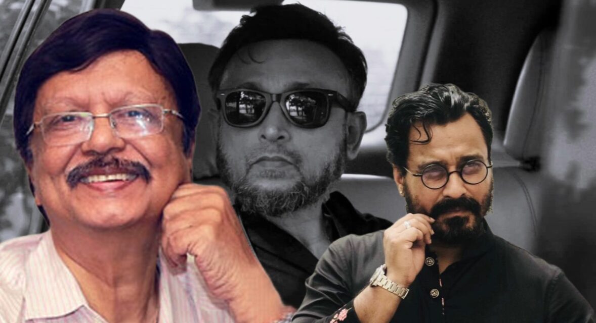 কোটা সংস্কার আন্দোলনের পক্ষে সোহেল রানা, স্ট্যাটাস মুছলেন  ফারুকী