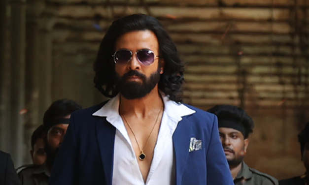 ‘তুফান’ সিনেমার সবচেয়ে বড় দুর্বলতা গল্পে