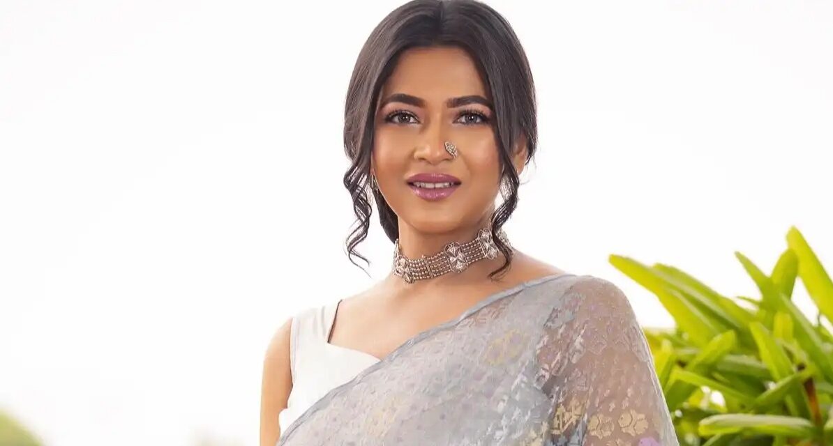 ভিপি নুরের সঙ্গে তোলা ‘ছবি ডিলিট ও সরি বলা শর্তে’ ভারতীয় ভিসা, প্রত্যাখান করেছিলেন বাঁধন