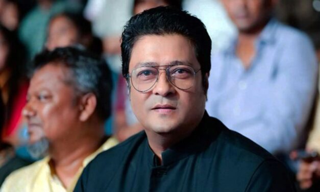 কলকাতার ‘মীর জাফর’ থেকে বাদ ফেরদৌস, যা জানা যাচ্ছে