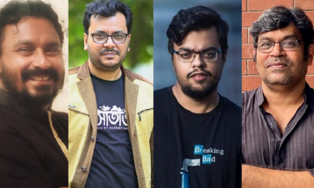 কোটা সংস্কার আন্দোলন নিয়ে একাধিক সিনেমার ঘোষণা