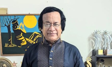 ‌‘এফডিসিতে প্রযোজকদের ১২০ রুম’— পীরজাদা হারুনকে মামলা ও নিষিদ্ধের হুমকি