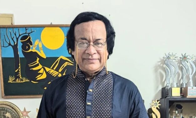 ‌‘এফডিসিতে প্রযোজকদের ১২০ রুম’— পীরজাদা হারুনকে মামলা ও নিষিদ্ধের হুমকি