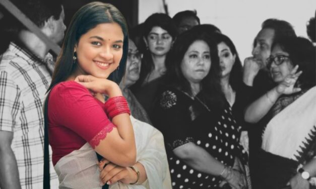 বিটিভি পরিদর্শনে যাওয়া শিল্পীদের প্রতি শ্রদ্ধা কখনো ফিরবে না সাদিয়া আয়মানের