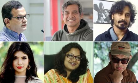 সেন্সর নয় চলচ্চিত্রে রেটিংয়ের যুগ শুরু