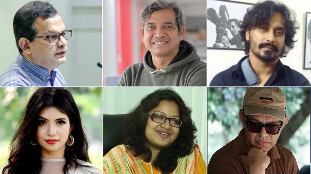 সেন্সর নয় চলচ্চিত্রে রেটিংয়ের যুগ শুরু