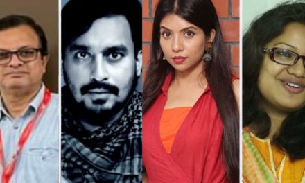 সার্টিফিকেশন আইনের পরও সেন্সর বোর্ড পুনর্গঠন, যা জানা যাচ্ছে