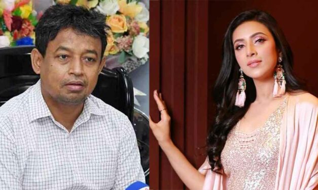 চলচ্চিত্র জগতের ‘ঘনিষ্টজন’ ডিবি হারুন আটকে দিয়েছিলেন ‘আমি ইয়াসমিন বলছি’