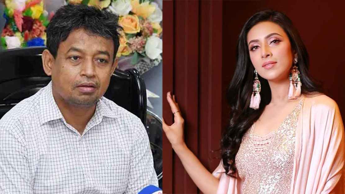 চলচ্চিত্র জগতের ‘ঘনিষ্টজন’ ডিবি হারুন আটকে দিয়েছিলেন ‘আমি ইয়াসমিন বলছি’