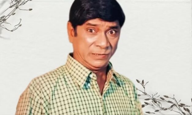 ‘কৌতুক’ শব্দের প্রতিশব্দ ছিল ‘দিলদার’