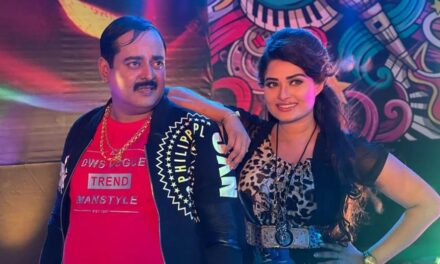 মনতাজুর রহমান আকবরের ওয়েব সিরিজ ‘জিম্মি’ এখন ডিপজল পরিচালিত সিনেমা