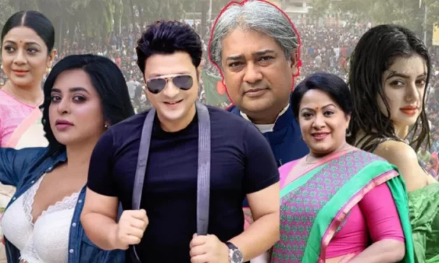 শিক্ষার্থীদের বিরুদ্ধে হোয়াটস অ্যাপ গ্রুপে তারকা, স্ক্রিনশট ফাঁস