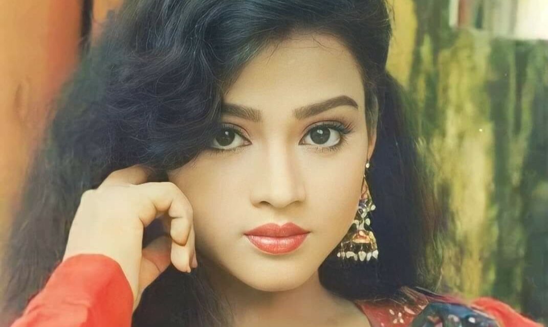 সোনিয়ার কথা