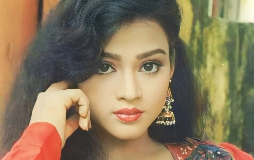 সোনিয়ার কথা