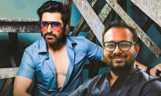 লায়ন/ রায়হান রাফীর হাত ধরে জিতের ভাগ্য ফিরবে তো?