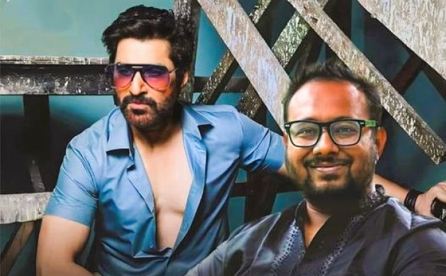 লায়ন/ রায়হান রাফীর হাত ধরে জিতের ভাগ্য ফিরবে তো?