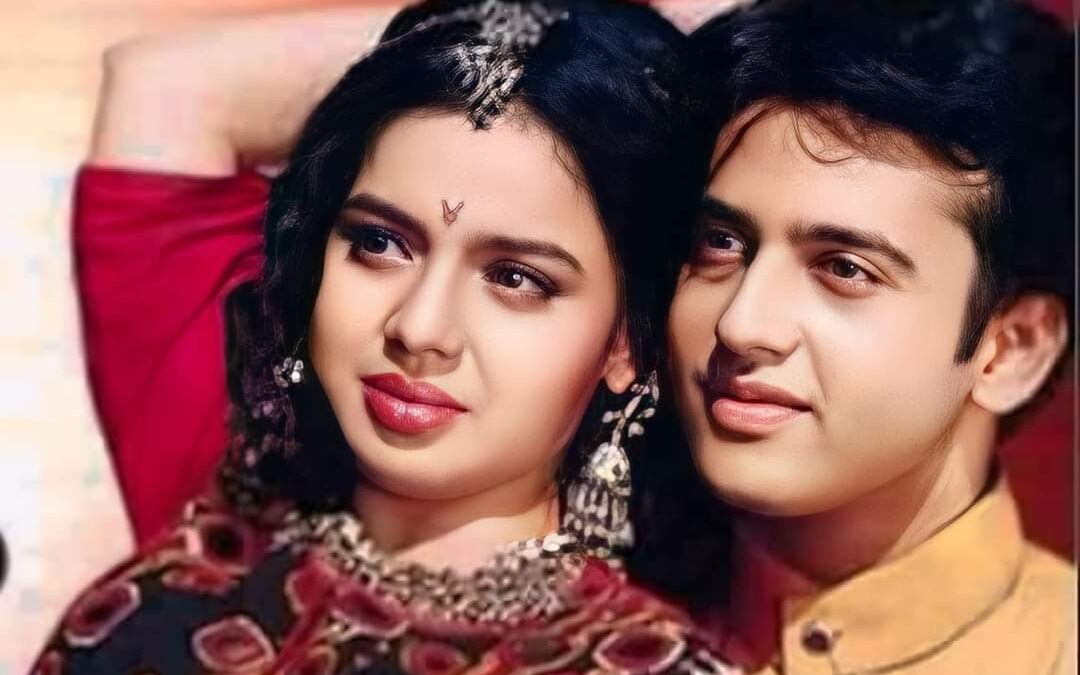 রিয়াজ-রাভিনা জুটির কথা