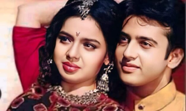 রিয়াজ-রাভিনা জুটির কথা