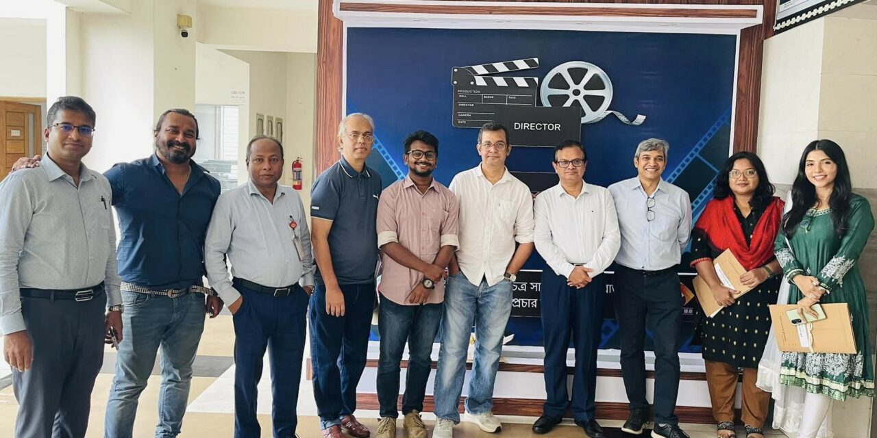 বাংলাদেশে সার্টিফিকেশন বোর্ড পার হওয়া প্রথম ছবি ‘ভয়াল’