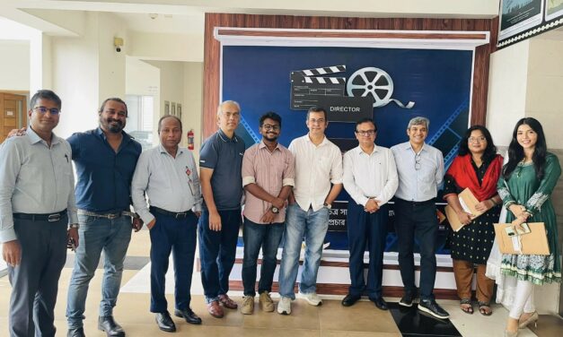 বাংলাদেশে সার্টিফিকেশন বোর্ড পার হওয়া প্রথম ছবি ‘ভয়াল’