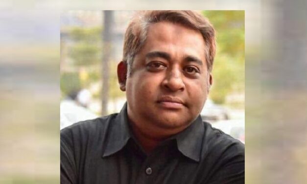 অন্তরালের এক গীতিকার বাপ্পী খান