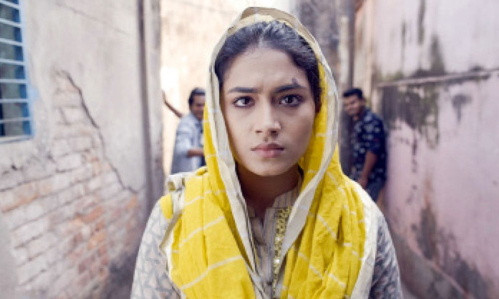 আদম পরিবার নিয়ে ভিকি জাহেদের টিভি সিরিয়াল ‘চক্র’ এখন ওয়েব সিরিজ