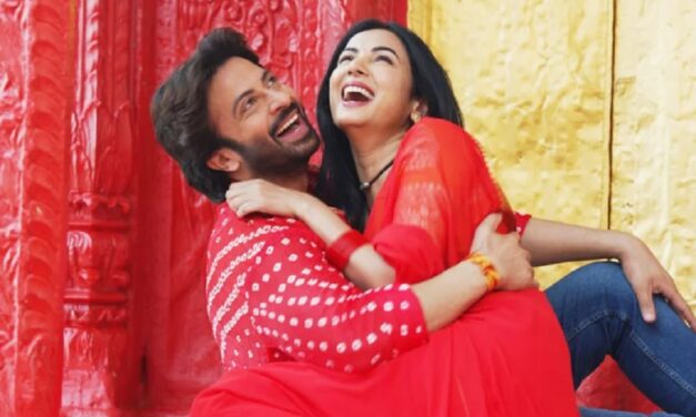 দরদ/ দুলু মিয়ার প্রেম-খুনখারাপি আসছে ১৫ নভেম্বর