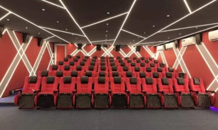 ১৪৩০ সিটের মনিহারে যুক্ত হচ্ছে ৬৬ সিটের মনিহার সিনেপ্লেক্স