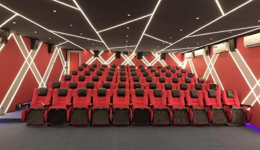 ১৪৩০ সিটের মনিহারে যুক্ত হচ্ছে ৬৬ সিটের মনিহার সিনেপ্লেক্স