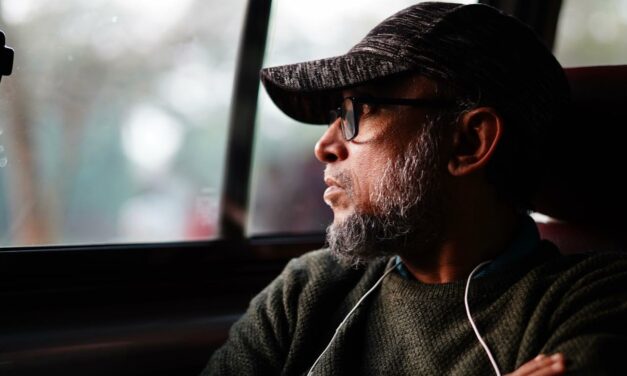 যাদের নিয়ে পরামর্শক ও অনুদান কমিটির পুনর্গঠন চান মোস্তফা সরয়ার ফারুকী