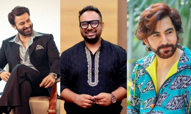 তাণ্ডবের আভাস: ঈদুল ফিতরে ‘লায়ন’-কোরবানে ‘তুফান ২’