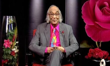 আট বছর পর ফের ‘লাল গোলাপ’