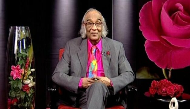 আট বছর পর ফের ‘লাল গোলাপ’