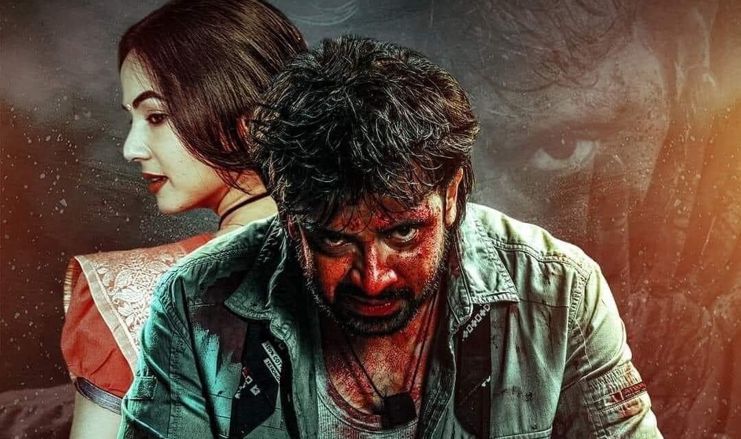 ওয়ান ম্যান শো ‘দরদ’