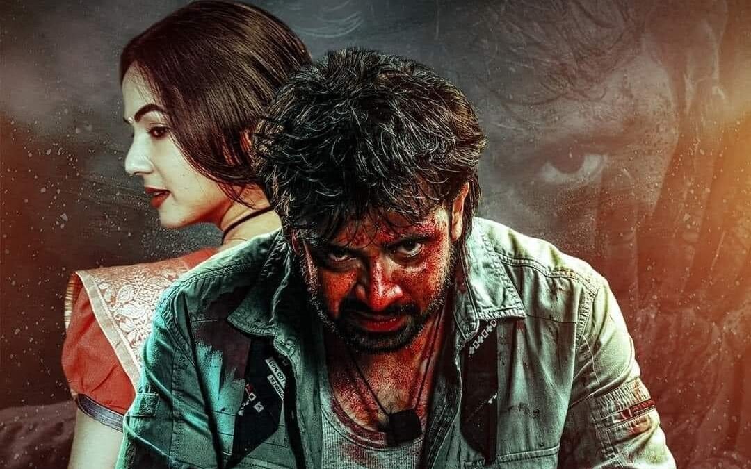 ওয়ান ম্যান শো ‘দরদ’